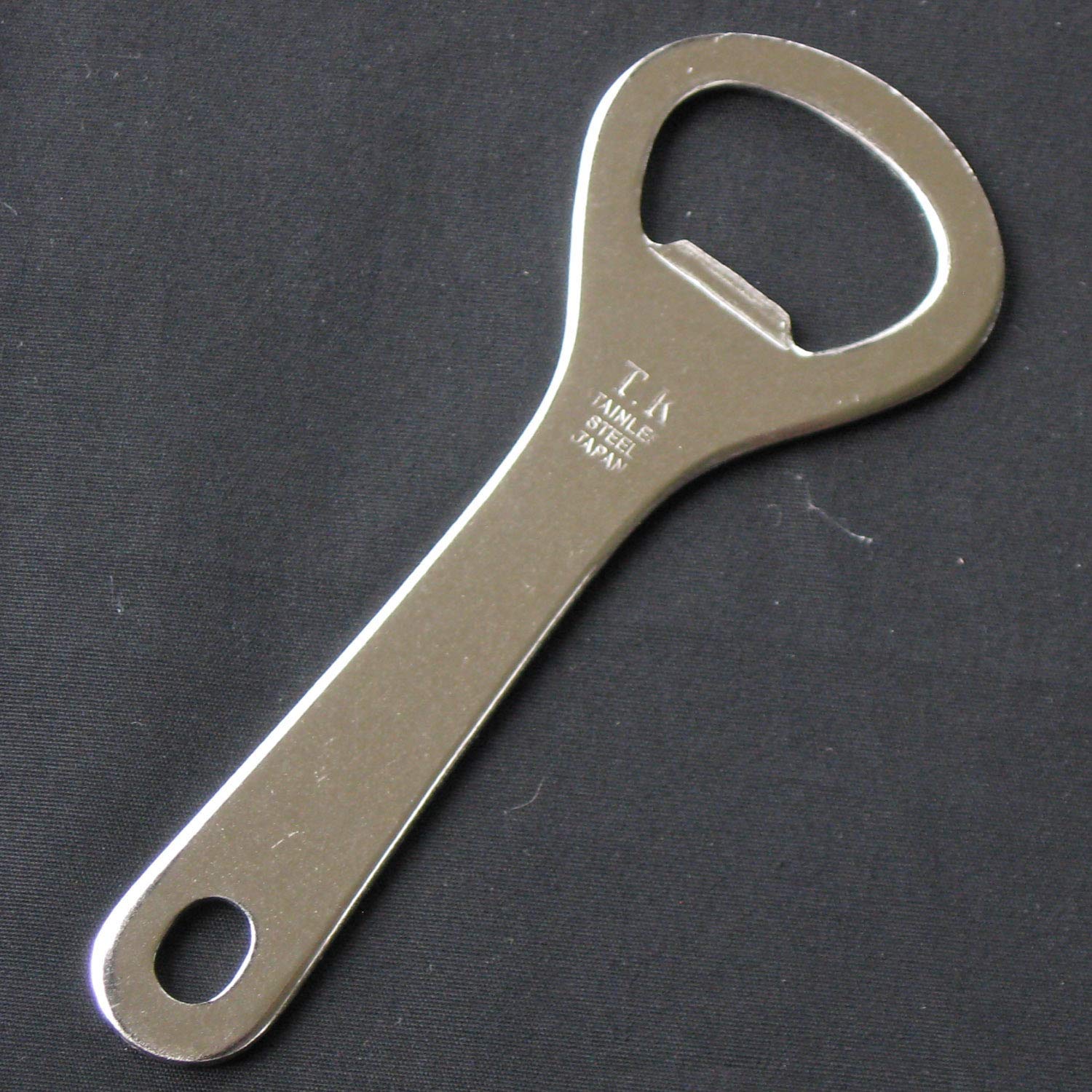 Amazon｜ナガオ 燕三条 栓抜き 9本+1本 10.5cm ステンレス 業務用 日本